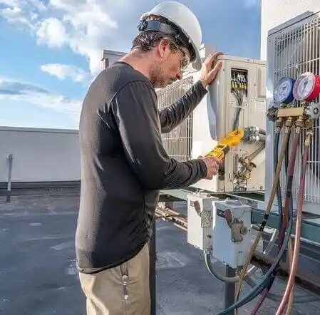 hvac services Arvada